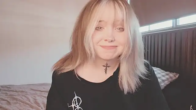 Chat XXX en directo de yumi_charm