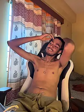 Chat XXX ao vivo de GunSlay