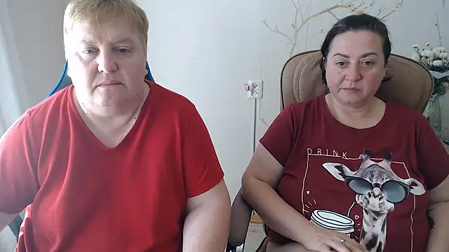 Živý XXX chat Lindy-Jeanie