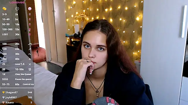 Онлайн чат XXX _Maribel_