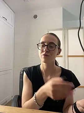 MartiniiSelenna - Ahegao with tongue out