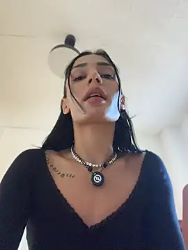 Vicky_luxe's Live XXX Chat