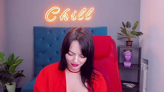 BellaRowann Live XXX chat