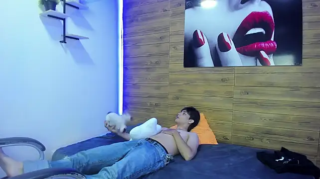 ivan_cooper Live XXX Chat