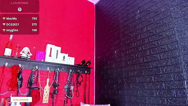 Sarita_moller - anal in cowgirl