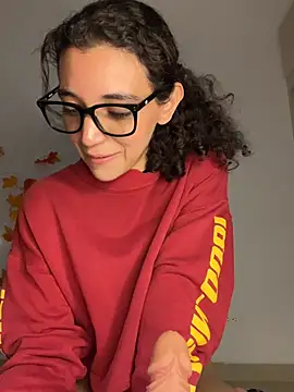 persephone___ Chat XXX in diretta