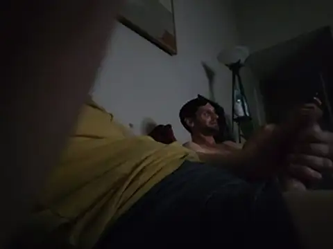 Chat XXX Live Drewpackn8