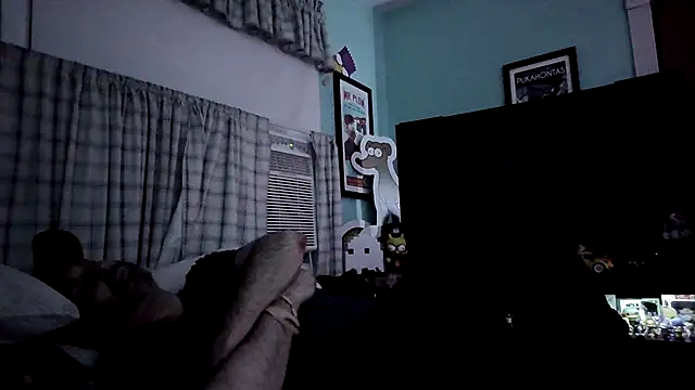 Novabear6996 Live XXX-chat