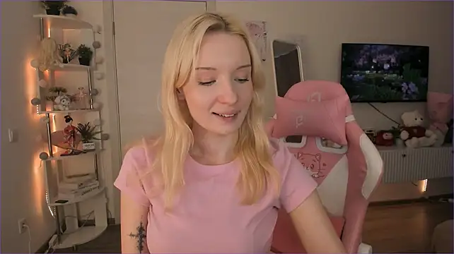 Tiffany_Paw Live XXX-chat