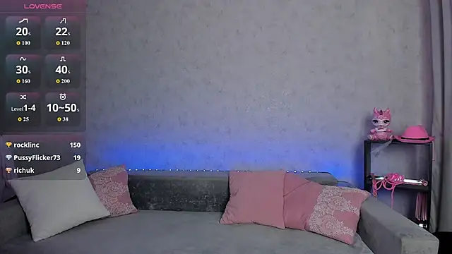 Fire__Dancer's Live XXX Chat
