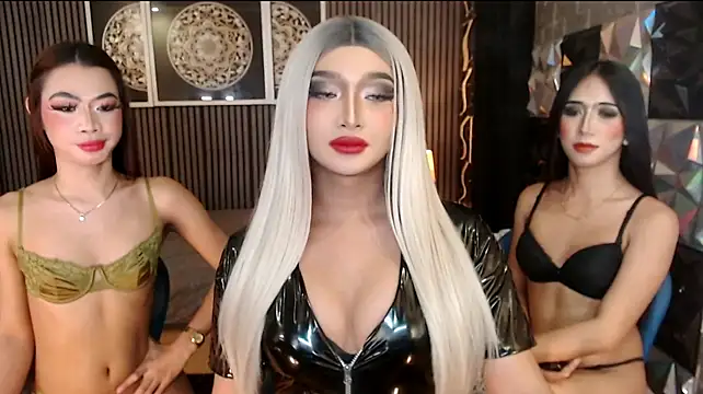 Chat XXX ao vivo de MeatyCockAkira