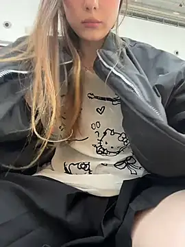 Lunabelle_ 라이브 XXX 채팅