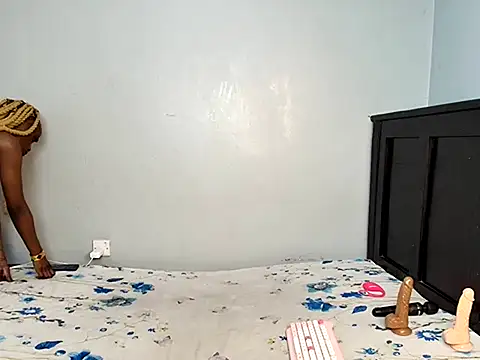 Dark_Cocoa's Live XXX Chat