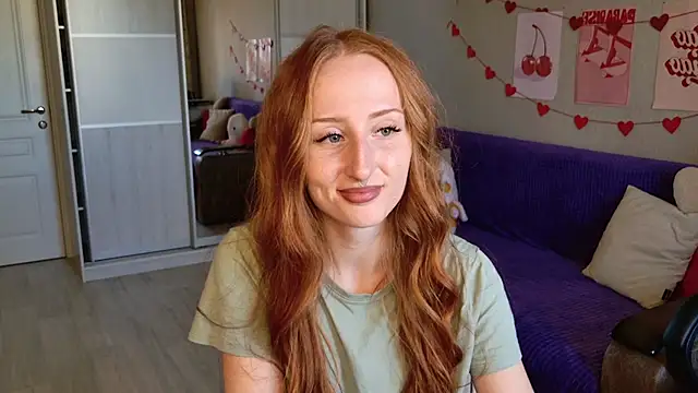 XXX chat uživo modela Sophie_Ruby