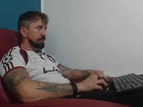 MasterTFK Chat XXX live