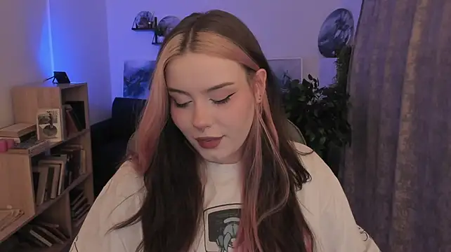 CoraMiel – Naživo XXX chat