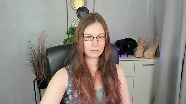emmaxDelight's Live XXX Chat