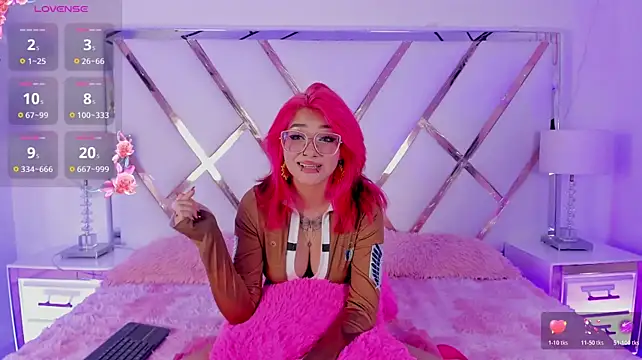mia_cherryy 现场XXX聊天