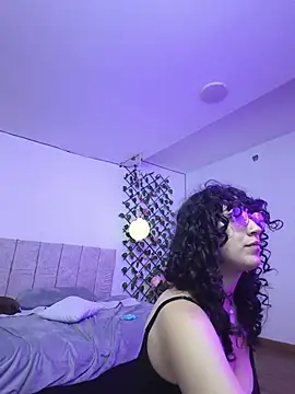 XXX chat uživo modela beyume
