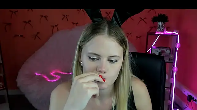 Czat XXX na żywo – LanaWey