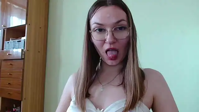 LooveELLYx Live XXX-Chat