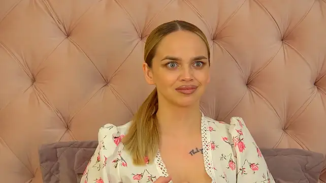 AnitaVenture Live XXX-Chat