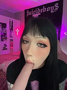 Misa_Sakurai Adlı Modelin Canlı XXX Sohbeti