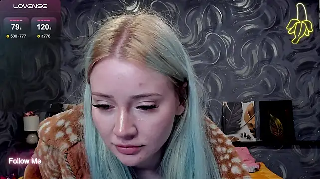 Lillie_Berry's Live XXX Chat