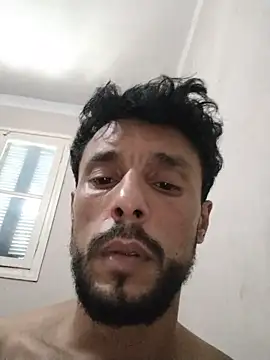 Živý XXX chat Arabprinceofslv