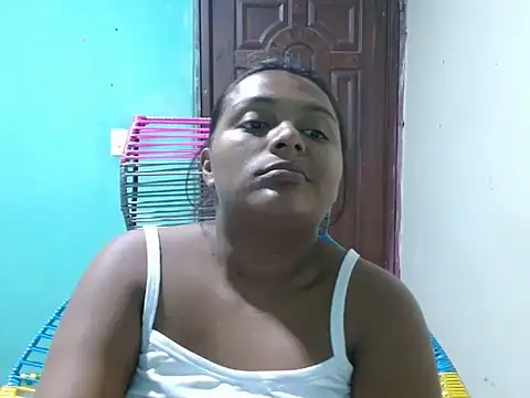 XXX chat uživo modela chubby_hot