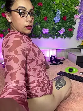 -Sadiecollins- Obrolan Langsung XXX