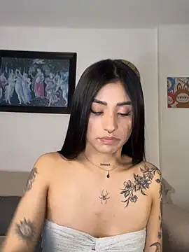 Ananya_sex1 - ice in pussy