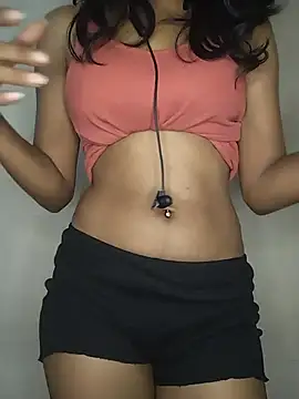 Anvii_ 라이브 XXX 채팅