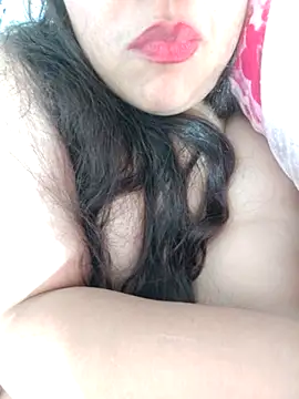 Hot-lino Adlı Modelin Canlı XXX Sohbeti