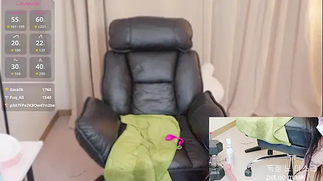 XXX chat uživo modela Milk_Sola