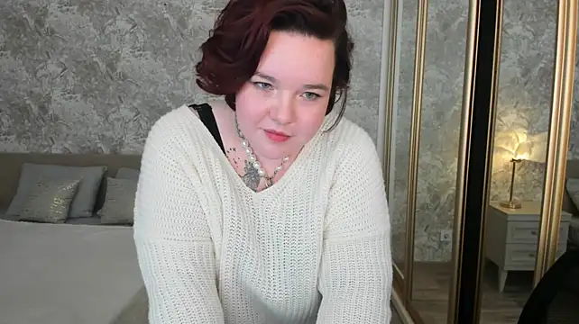 IvoryeFlame 라이브 XXX 채팅