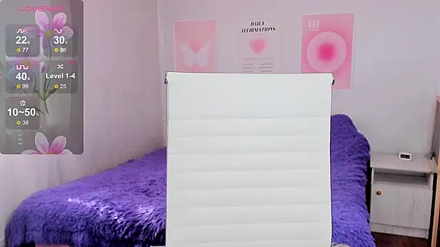 Geisha_Annan Live XXX chat