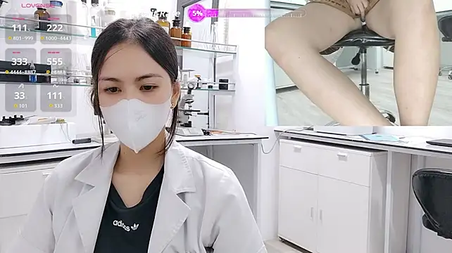 Lubeyou_KT's Live XXX Chat