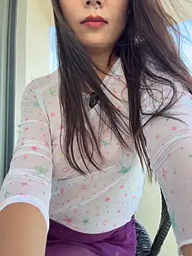 bingxin-: απευθείας συνομιλία ΧΧΧ