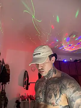 VictorSalen – Naživo XXX chat