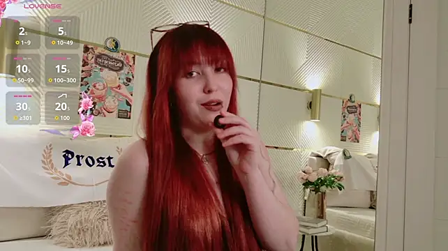 Czat XXX na żywo – Hyuna_Chapman