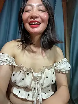 Lysa55 - Ủng hộ bby show