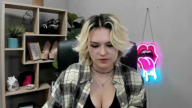 SweetLilyxo Live XXX-Chat