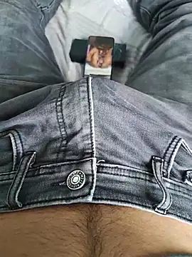 XXX chat uživo modela Rocky-badboy_cum4me