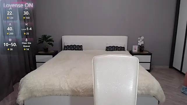 VictoriaTiger Live XXX-Chat