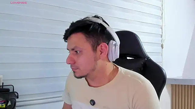 Živý XXX chat Rick_Adams