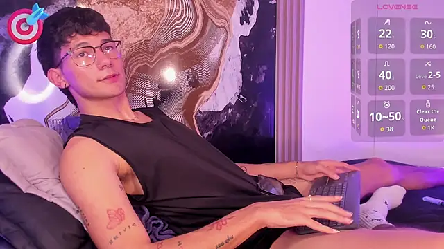 Alexx_tc's Live XXX Chat