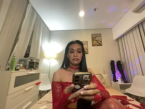 MistressViper28 Obrolan Langsung XXX