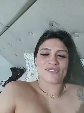 Milabri Adlı Modelin Canlı XXX Sohbeti