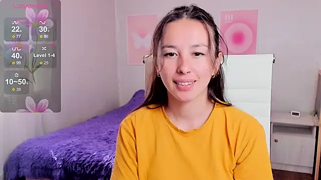 Geisha_Anna Chat XXX live